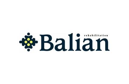 logo balian reh