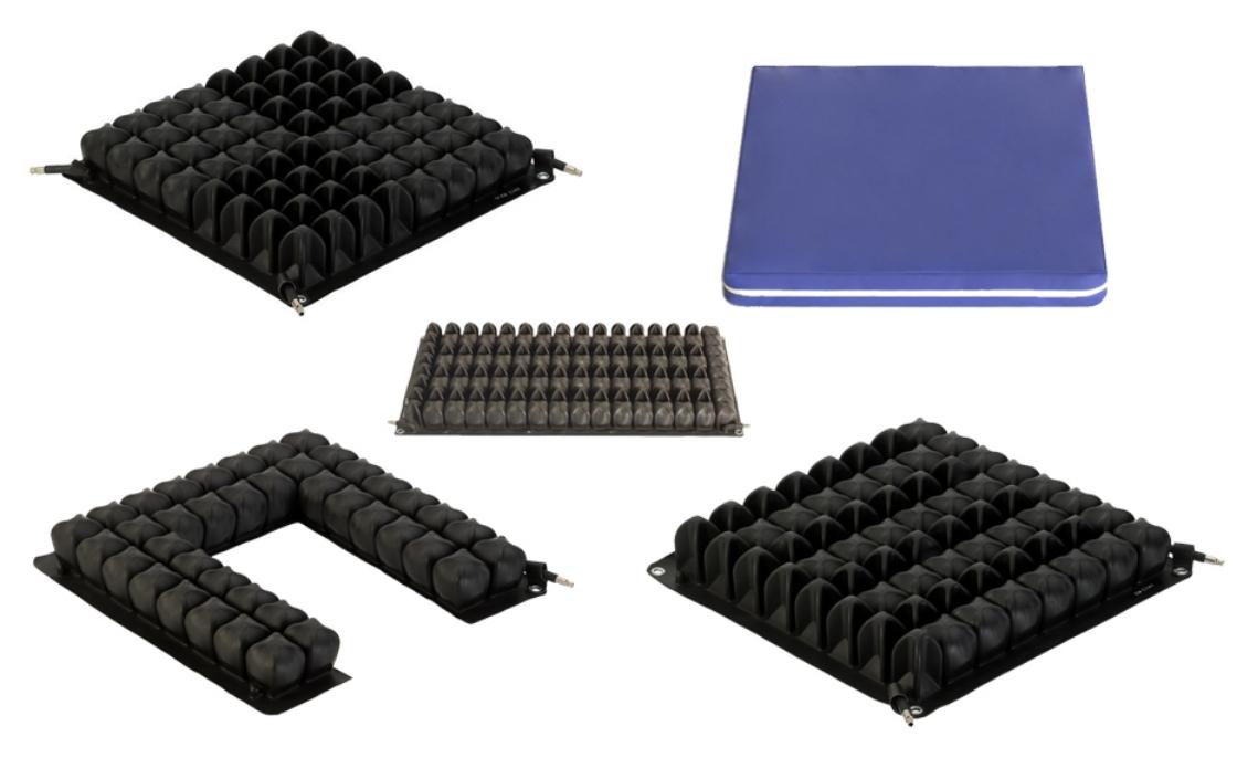 Slider B - Slajd #1 - poduszki